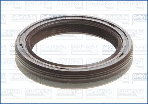 AJUSA Shaft Seal, crankshaft (15055200)