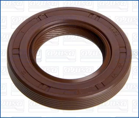 AJUSA Shaft Seal, camshaft (15061800)