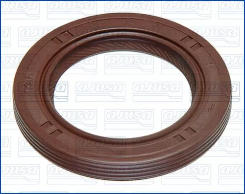 AJUSA Shaft Seal, camshaft (15062300)