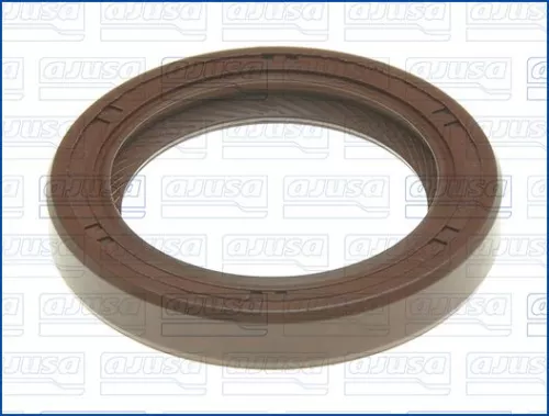 AJUSA Shaft Seal, camshaft (15078200)