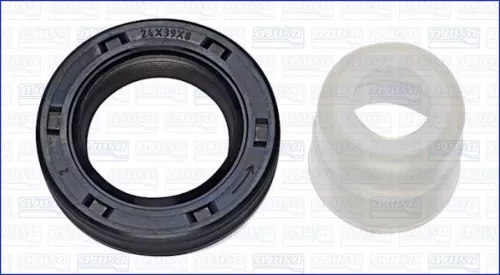AJUSA Shaft Seal, camshaft (15101100)