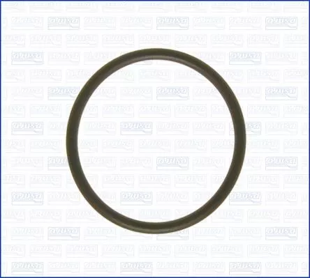 AJUSA Gasket, intake manifold (16029000)