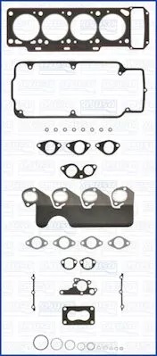 AJUSA Gasket Kit, cylinder head (52037500)