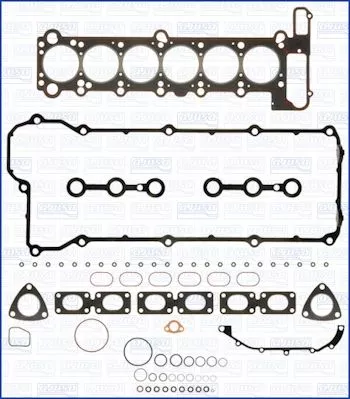 AJUSA Gasket Kit, cylinder head (52108900)
