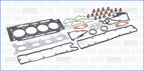 AJUSA Gasket Kit, cylinder head (52196200)