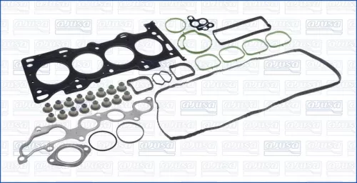AJUSA Gasket Kit, cylinder head (52219000)