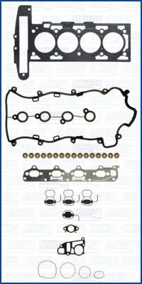 AJUSA Gasket Kit, cylinder head (52254200)
