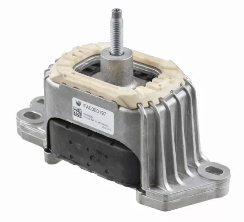 LEMFORDER Mounting, engine (37918 01)