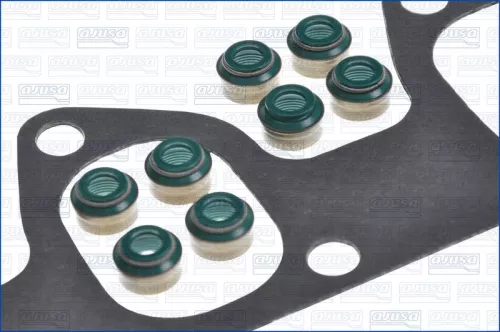 AJUSA Gasket Kit, cylinder head (53026900)