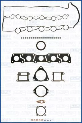 AJUSA Gasket Kit, cylinder head (53031400)