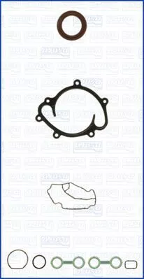 AJUSA Gasket Kit, crankcase (54161500)