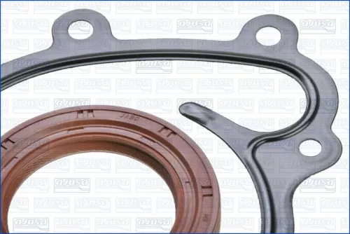 AJUSA Gasket Kit, crankcase (54161500)