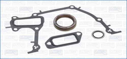 AJUSA Gasket Kit, crankcase (54174600)