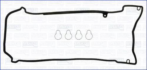 AJUSA Gasket Set, cylinder head cover (56039000)