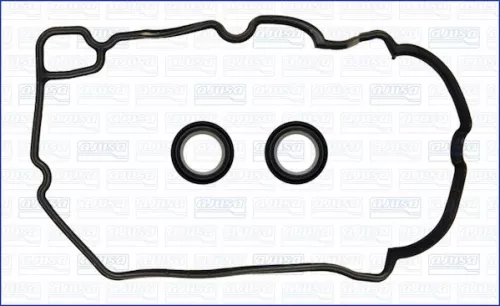 AJUSA Gasket Set, cylinder head cover (56050100)