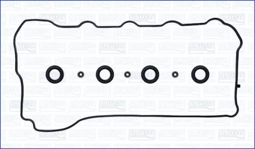 AJUSA Gasket Set, cylinder head cover (56051300)
