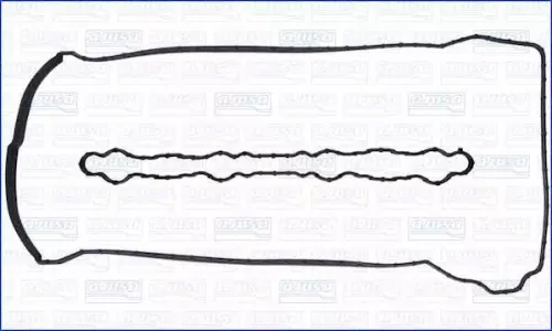 AJUSA Gasket Set, cylinder head cover (56053100)