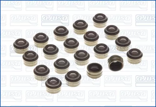 AJUSA Seal Set, valve stem (57048500)
