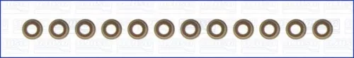 AJUSA Seal Set, valve stem (57049500)