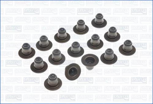 AJUSA Seal Set, valve stem (57051700)
