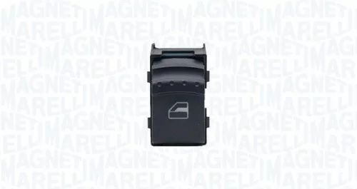 MAGNETI MARELLI Switch, window regulator (000050983010)