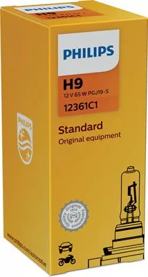 PHILIPS Bulb (12361C1)