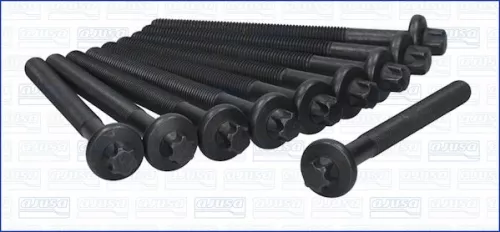 AJUSA Cylinder Head Bolt Set (81022300)