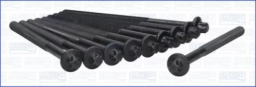 AJUSA Cylinder Head Bolt Set (81024600)