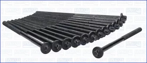 AJUSA Cylinder Head Bolt Set (81041600)