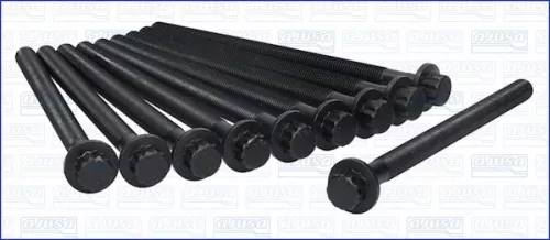AJUSA Cylinder Head Bolt Set (81042500)