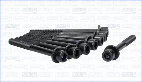 AJUSA Cylinder Head Bolt Set (81047800)
