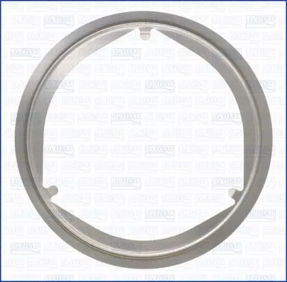 AJUSA Gasket, exhaust pipe (01260000)