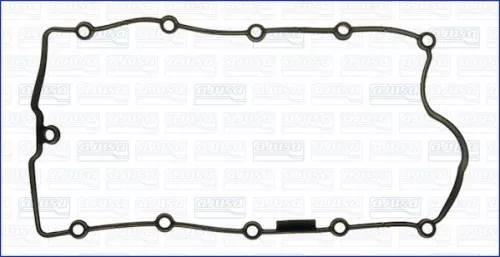 AJUSA Gasket, cylinder head cover (11105600)