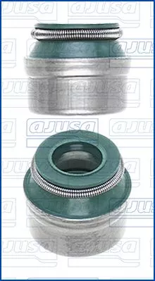 AJUSA Seal Ring, valve stem (12010200)