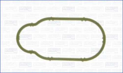 AJUSA Gasket, intake manifold (13159700)