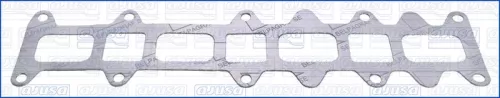 AJUSA Gasket, exhaust manifold (13226400)