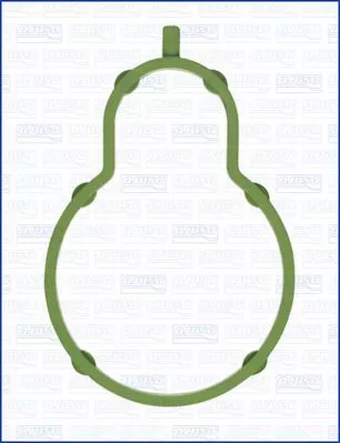 AJUSA Gasket, intake manifold (13247600)