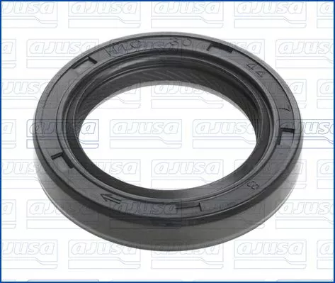 AJUSA Shaft Seal, camshaft (15008600)