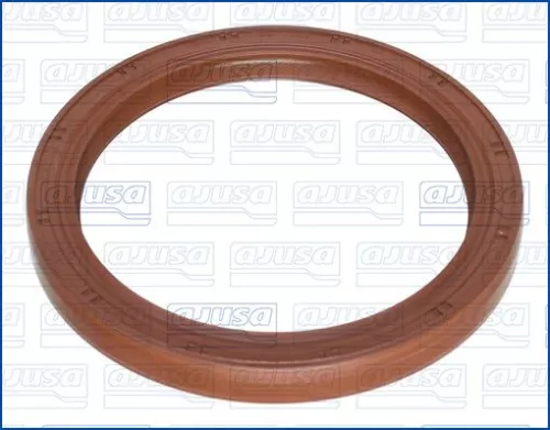 AJUSA Shaft Seal, crankshaft (15036100)