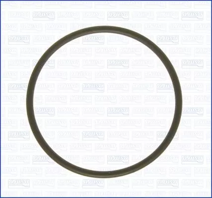 AJUSA Gasket, intake manifold (16033800)