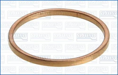 AJUSA Seal Ring, oil drain plug (18002800)