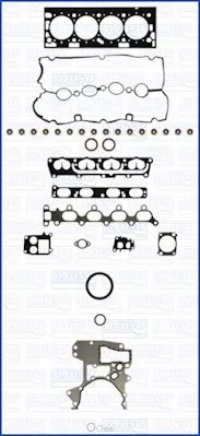 AJUSA Full Gasket Kit, engine (50273000)