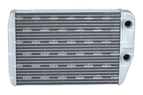 NRF Heat Exchanger, interior heating (54309)
