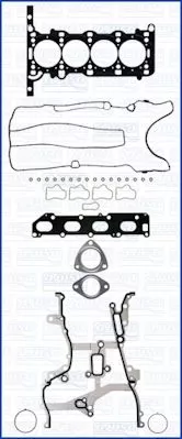 AJUSA Gasket Kit, cylinder head (52347500)
