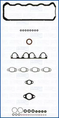 AJUSA Gasket Kit, cylinder head (53007400)