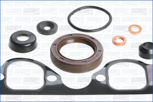 AJUSA Gasket Kit, cylinder head (53007400)