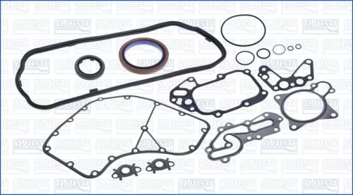 AJUSA Gasket Kit, crankcase (54162300)