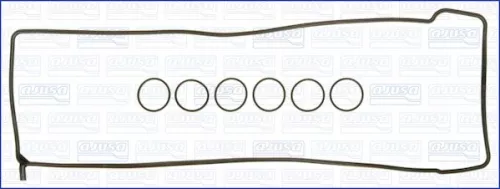 AJUSA Gasket Set, cylinder head cover (56004200)