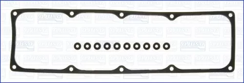 AJUSA Gasket Set, cylinder head cover (56018500)