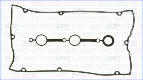 AJUSA Gasket Set, cylinder head cover (56038200)